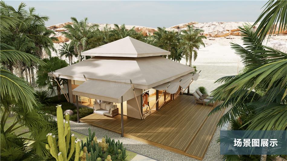 上虞市野奢帐篷露营